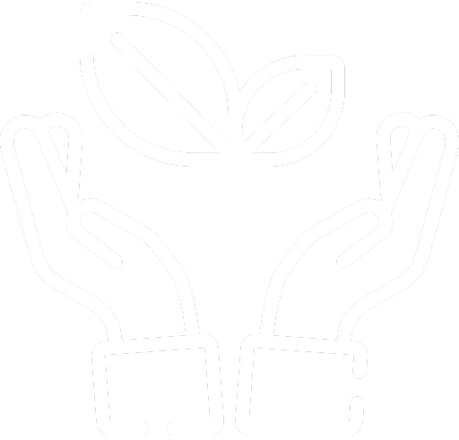 Umweltbewusste Firmenphilosophie