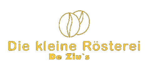 Logo von Die kleine Rösterei De Ziu`s